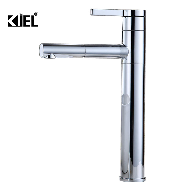 VÒI LAVABO INOX- VÒI CHẬU RỬA MẶT CAO CẤP THIẾT KẾ SANG TRỌNG