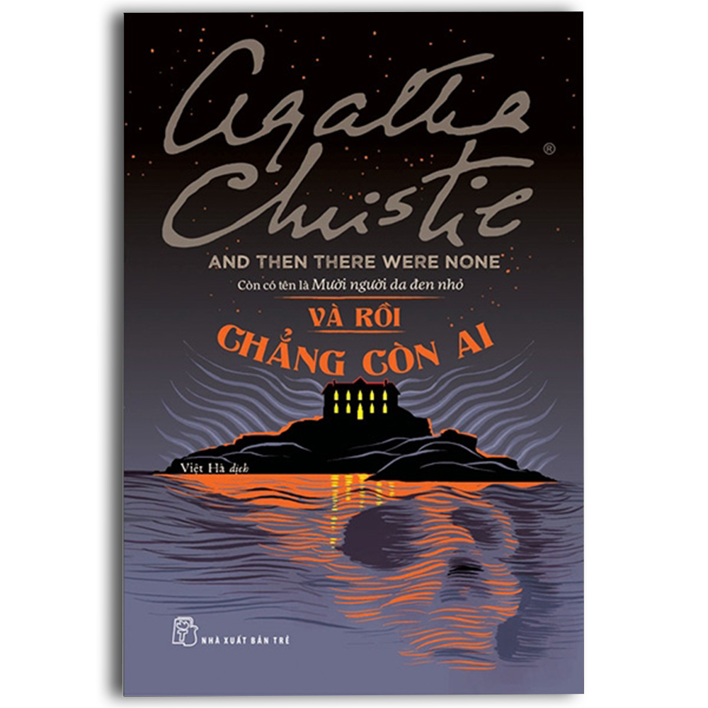 Cá chép - và rồi chẳng còn ai - and then there were none