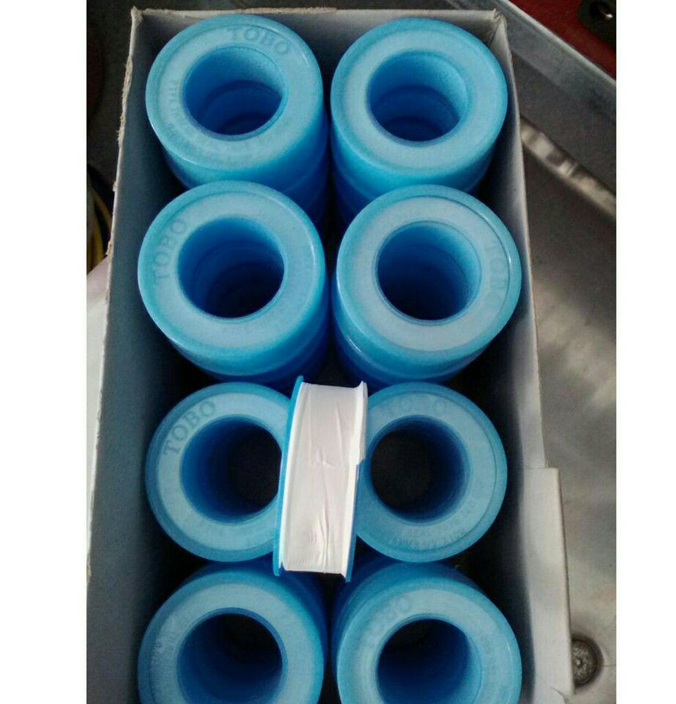 Keo non / keo lụa / quấn ren ống nước pvc