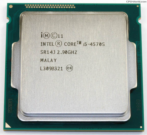 Bộ vi xử lý intel core i3 4130