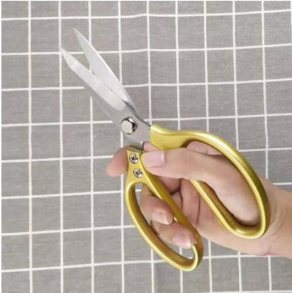 KÉO ĐA NĂNG GIA DỤNG NHÀ BẾP,KÉO INOX ĐA NĂNG SK5- NHẬT, KÉO CÓ LỰC MẠNH ĐỂ CẮT ĐỒ ĂN CHÍN, RAU ,XƯƠNG GÀ,CẠO VẢY CÁ,VV… ( CỰC RẺ)