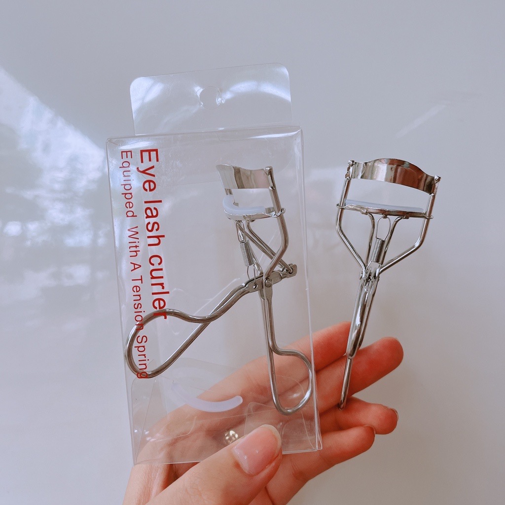 Kẹp bấm mi eye lash curler