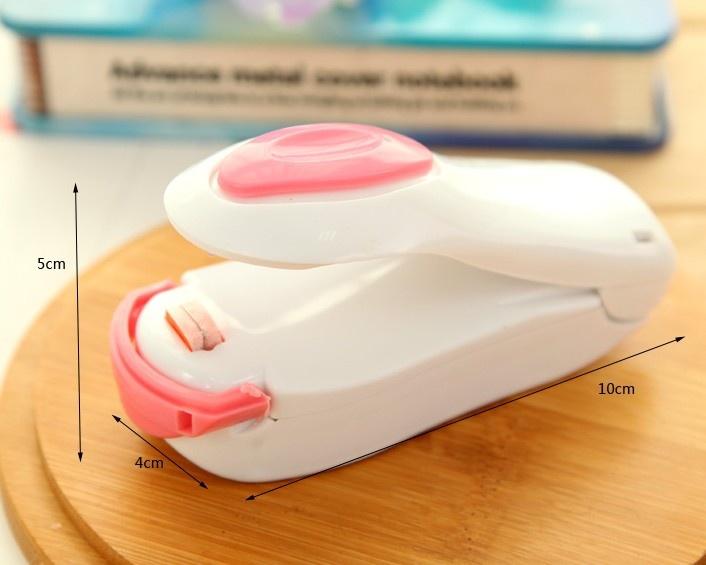 Máy hàn miệng túi mini