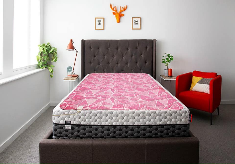 💥 ⚡ sản phẩm chính hãng 💥 ⚡ - đệm điện hanil hàn quốc vải cotton cao cấp 💥 ⚡