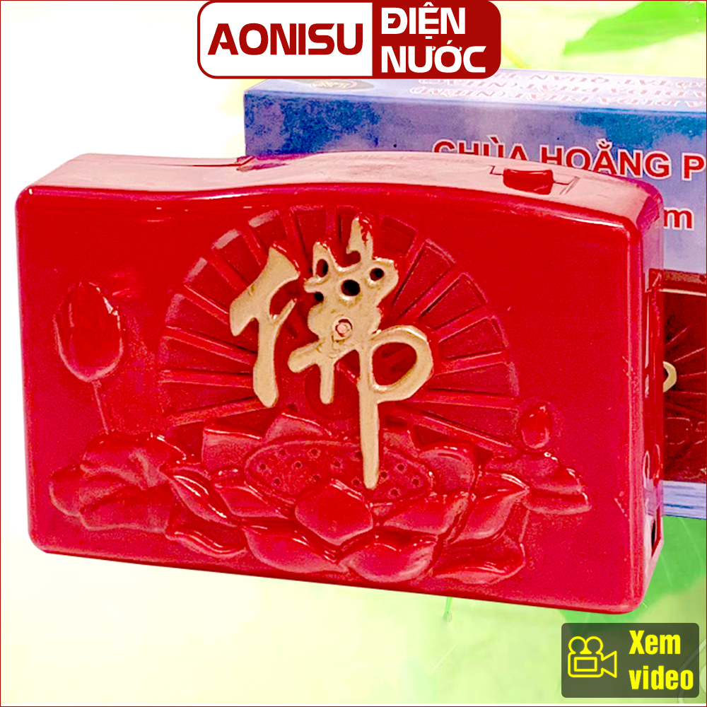 Máy Niệm Phật 3 Điệu  - Máy Tụng Kinh Phật , Máy Niệm Phật Mini ,  Máy Tụng Kinh Niệm Phật , Máy Niệm Phật , Máy Niệm Kinh Phật AONISU