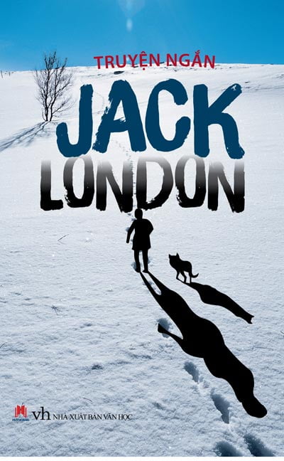 Fahasa - Truyện Ngắn Jack London