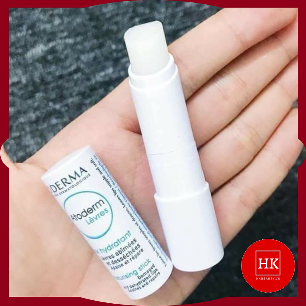 Son dưỡng môi Bioderma