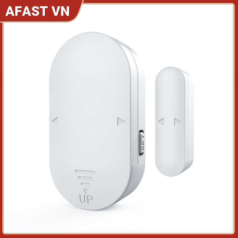 Báo động chống trộm, báo mở cửa đa chức năng MC-03: chống trộm xâm nhập, báo chuông cửa