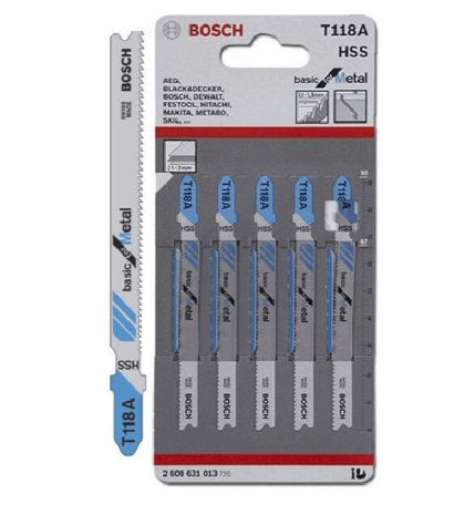 Lưỡi cưa lộng bosch 2608631013