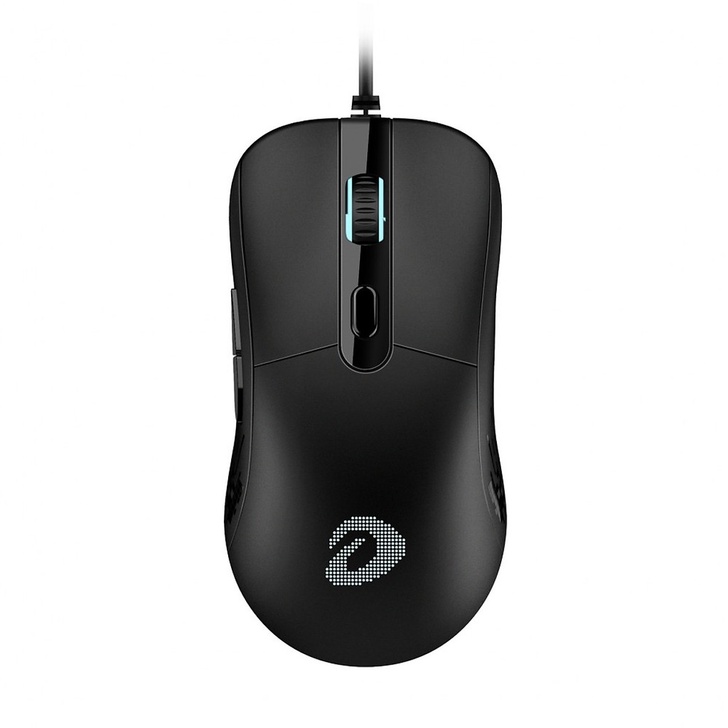 Chuột gaming dareu em928 led rgb - hàng bảo hành 24 tháng.