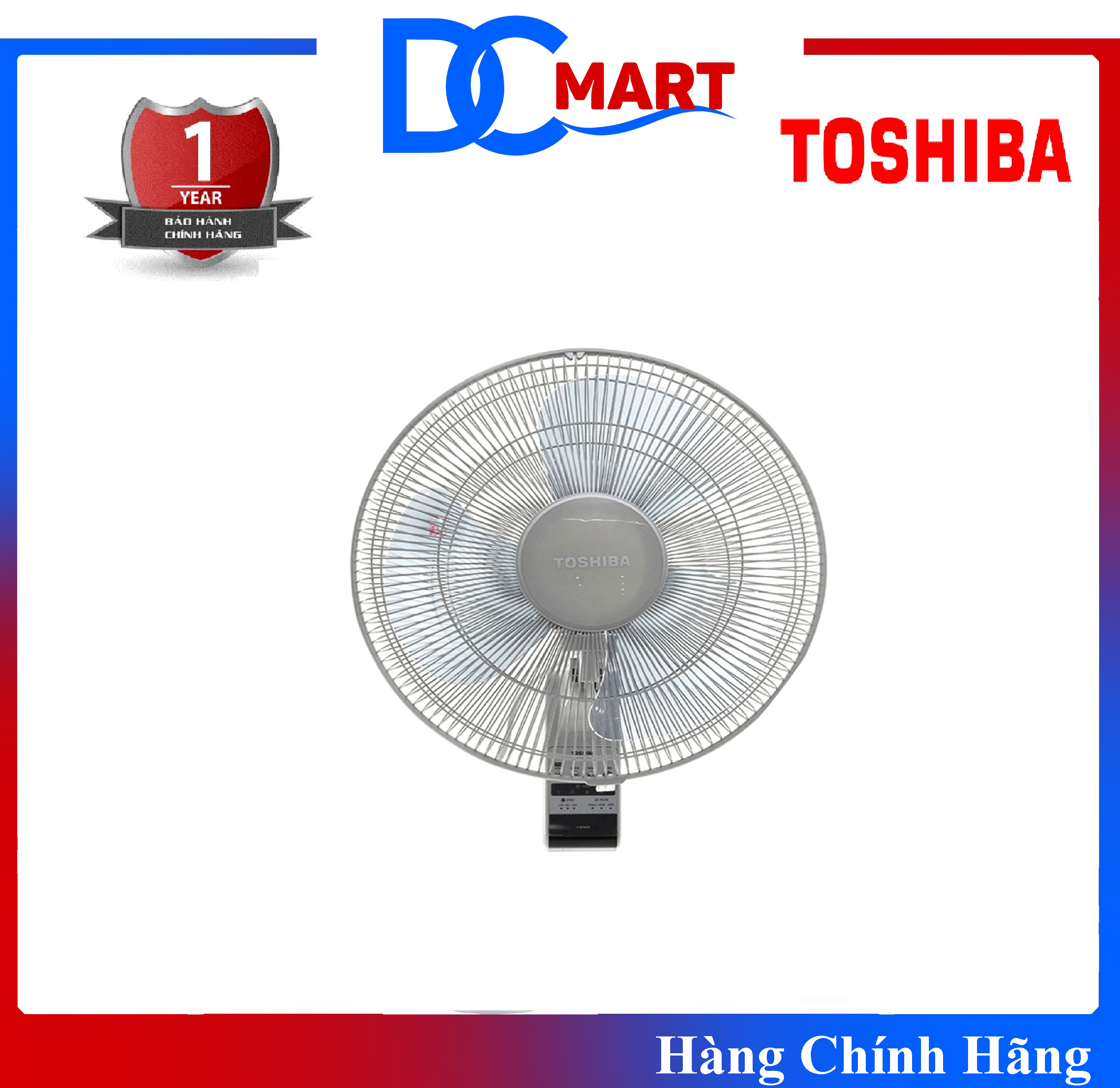 Quạt treo Toshiba FWSA20VN