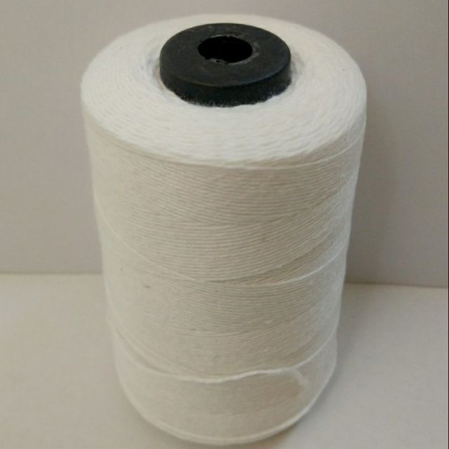 Chỉ buộc xúc xích lạp xưởng cuộn 160gr