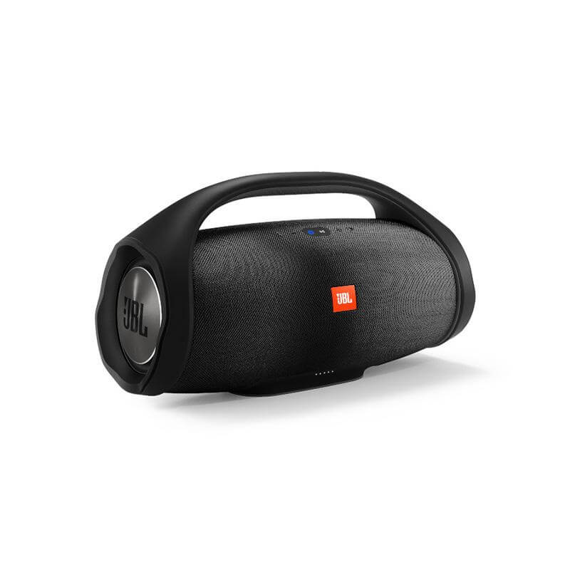 Loa JBL BoomBox Bluetooth nhỏ Loa JBL Boombox Mini ...Loa Boombox Loa Bluetooth chống nước di động loa Không dây . Loa bluetooth JBL Boombox nhỏ gọn, dễ di chuyển, mang theo.hàng cao cấp giá rẻ .