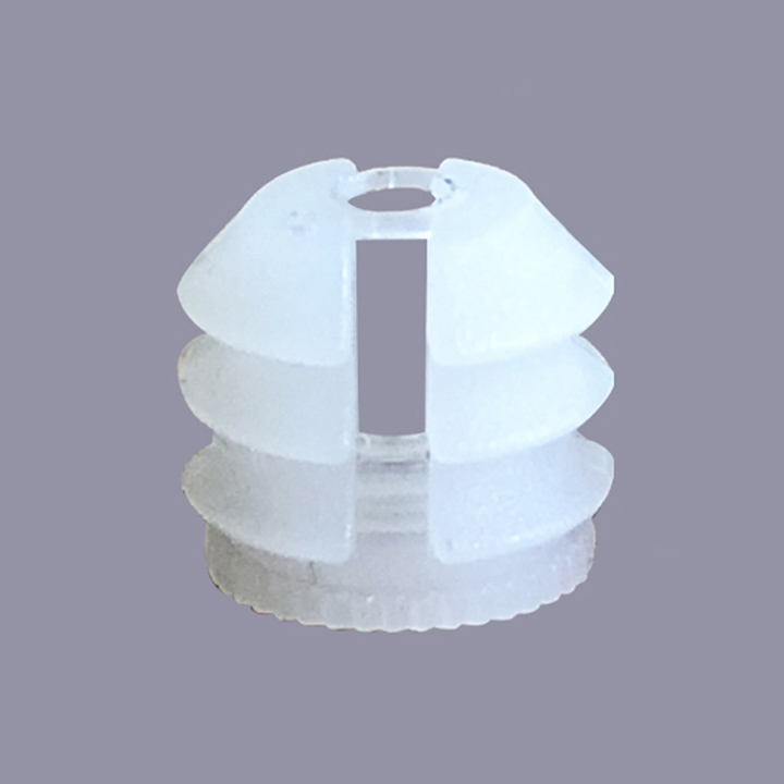 Nở Nhựa Bắt Ốc - Nở Nhựa Bắt Ốc Cam - Túi 100 Cái