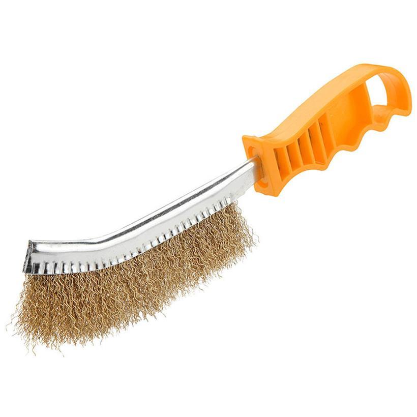 Bàn chải sắt tolsen 32060- 250mm,10"