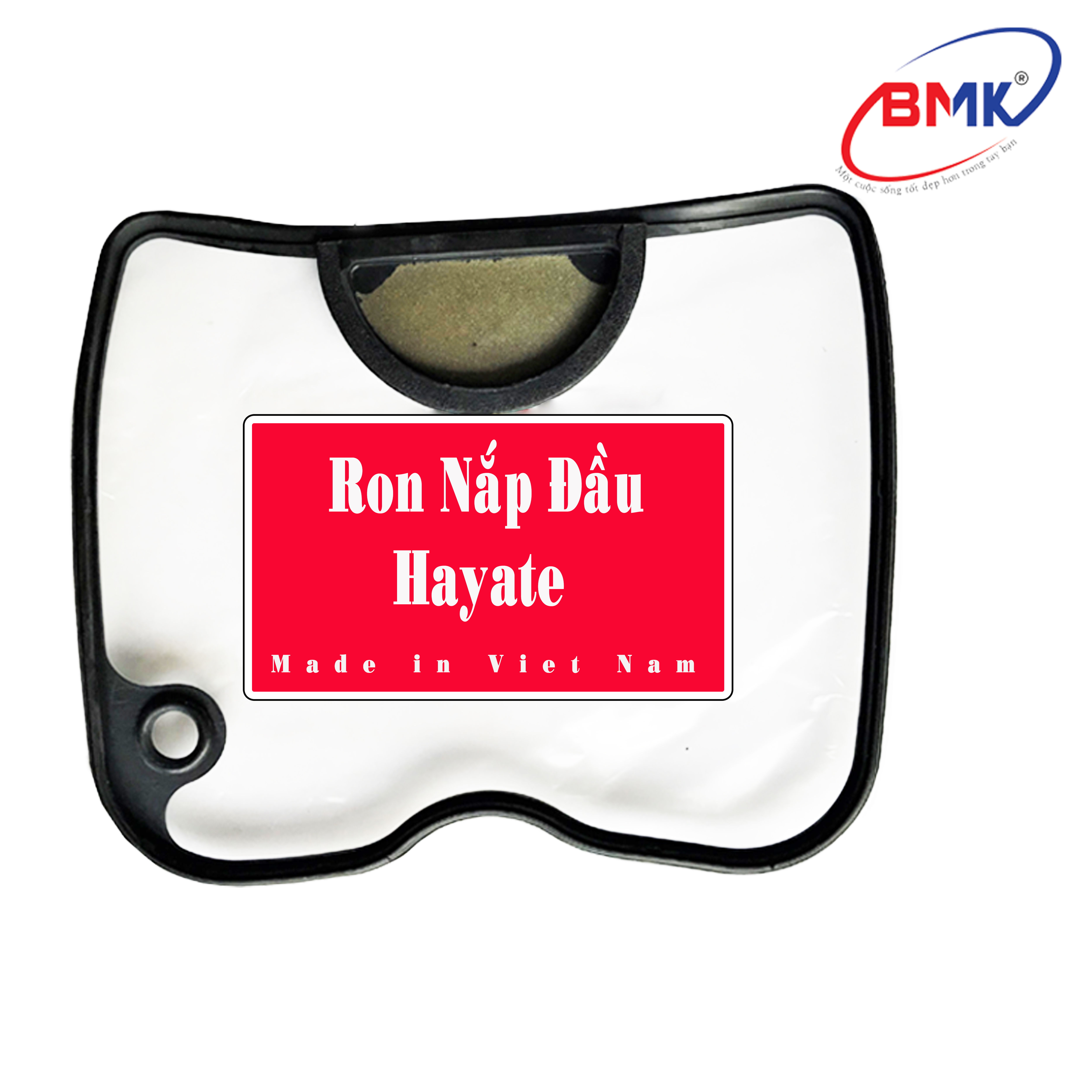 Ron nắp đầu quy lát cho xe máy các Loại