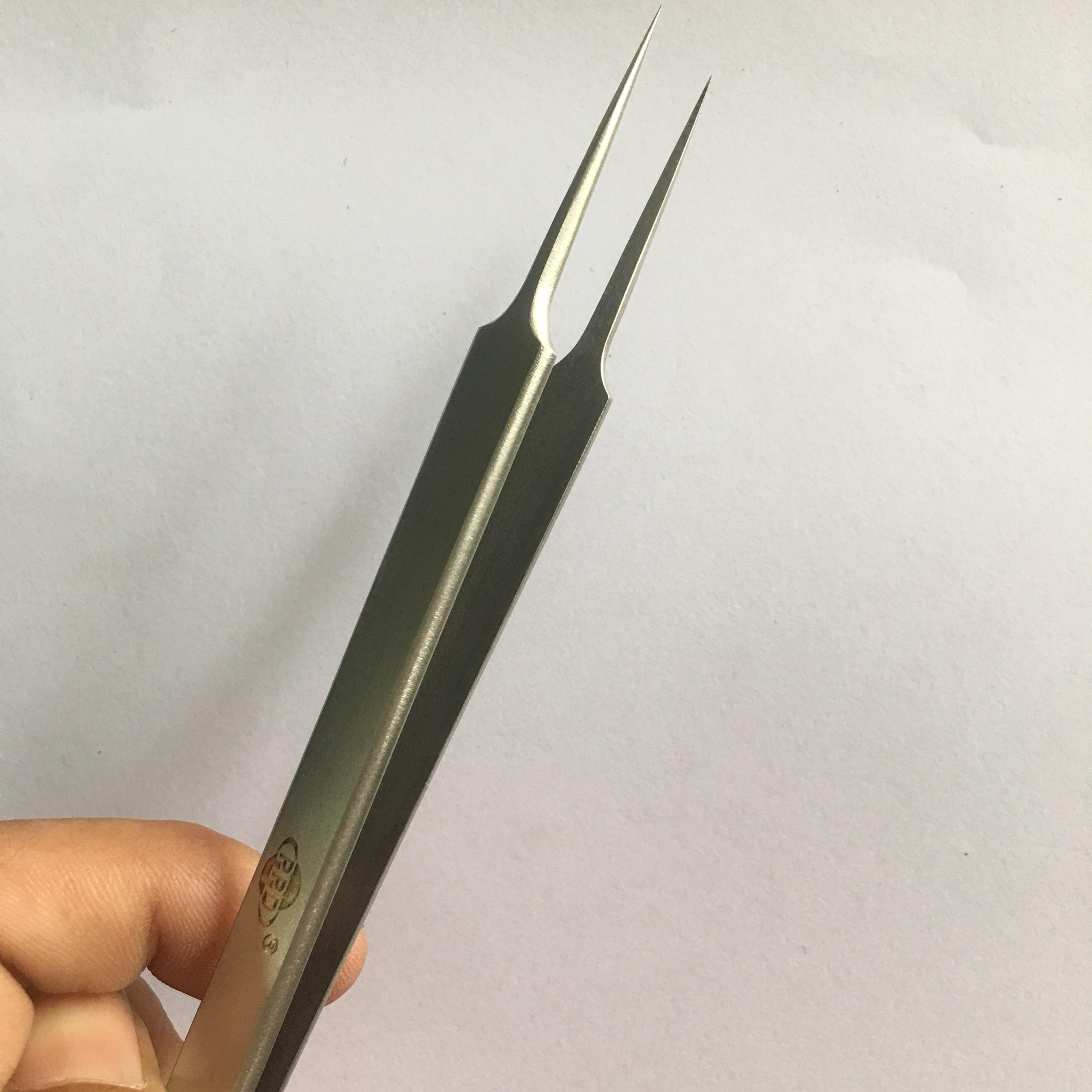 Panh nhíp nhọn gắp ic thợ kỹ thuật