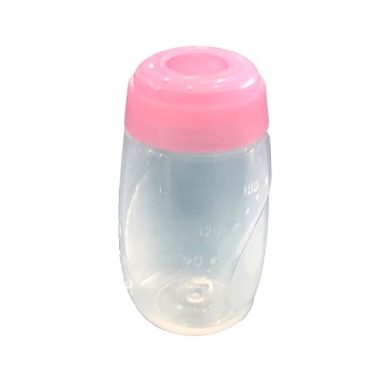 1 - 3 bình trữ sữa cao cấp 150ml unimom um880045