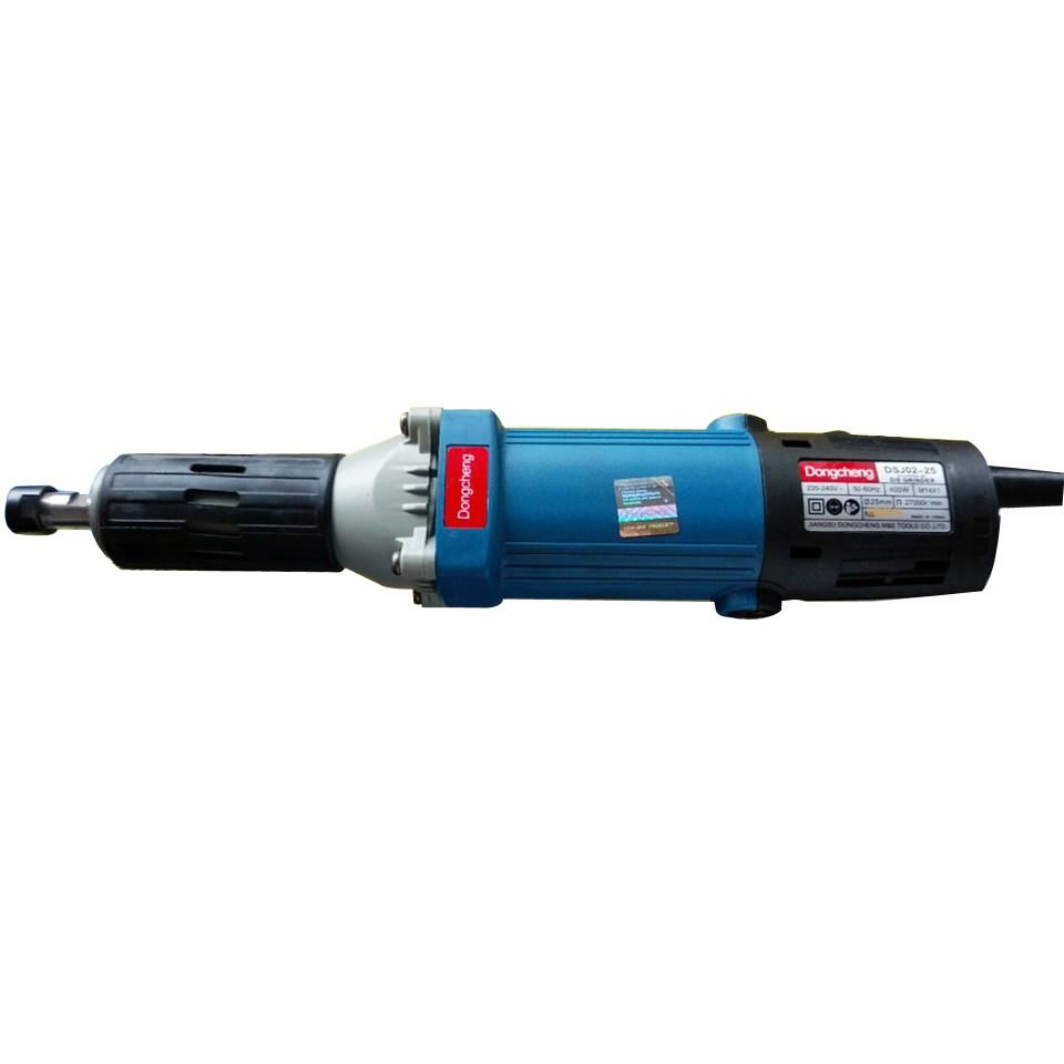 Máy mài khuôn dongcheng dsj02-25