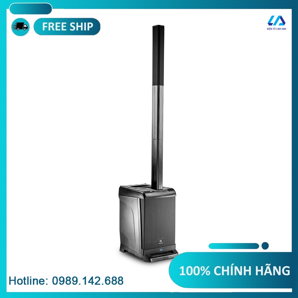 Loa kéo JBL Eon One - Hàng chính hãng bảo hành 12 tháng