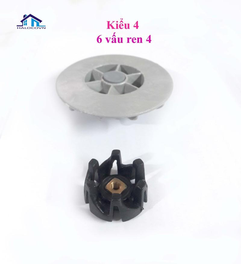 Vấu phụ kiện máy xay sinh tố