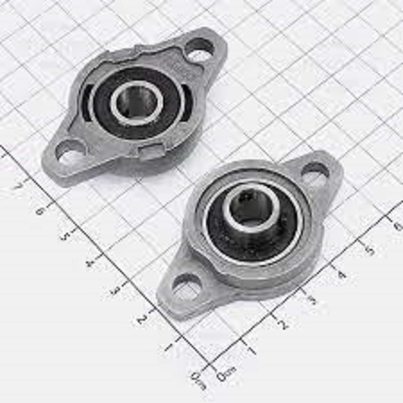 Gối Đỡ vitme , gối đỡ Vít Me KFL000 (vitme 10mm)