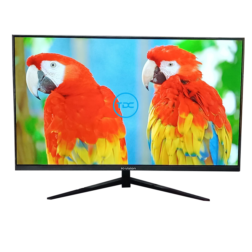 Màn Hình Máy Tính 32 inch Full Viền, Độ Phân Giải 1920x1080, Tấm Nền IPS, Tần Số 75Hz, Bảo Hành 24 Tháng
