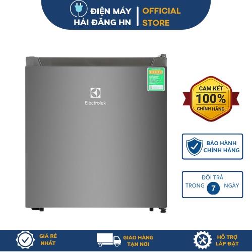 ☈ tủ lạnh mini electrolux 45 lít eum0500ad-vn điện máy hải đăng hn