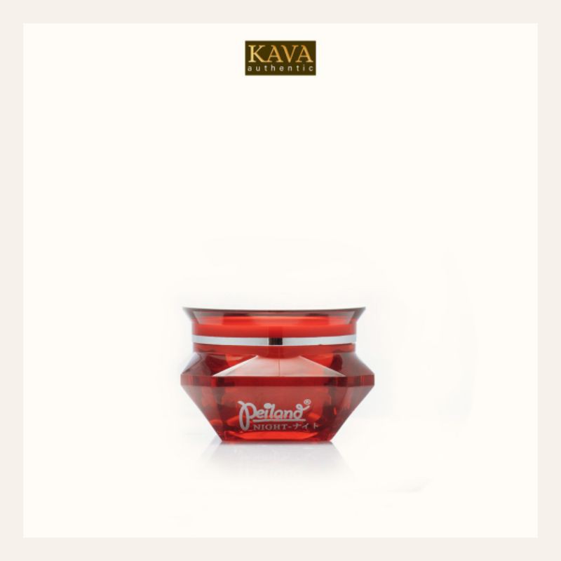 Kem Kim Cương Đỏ Peiland 20gr