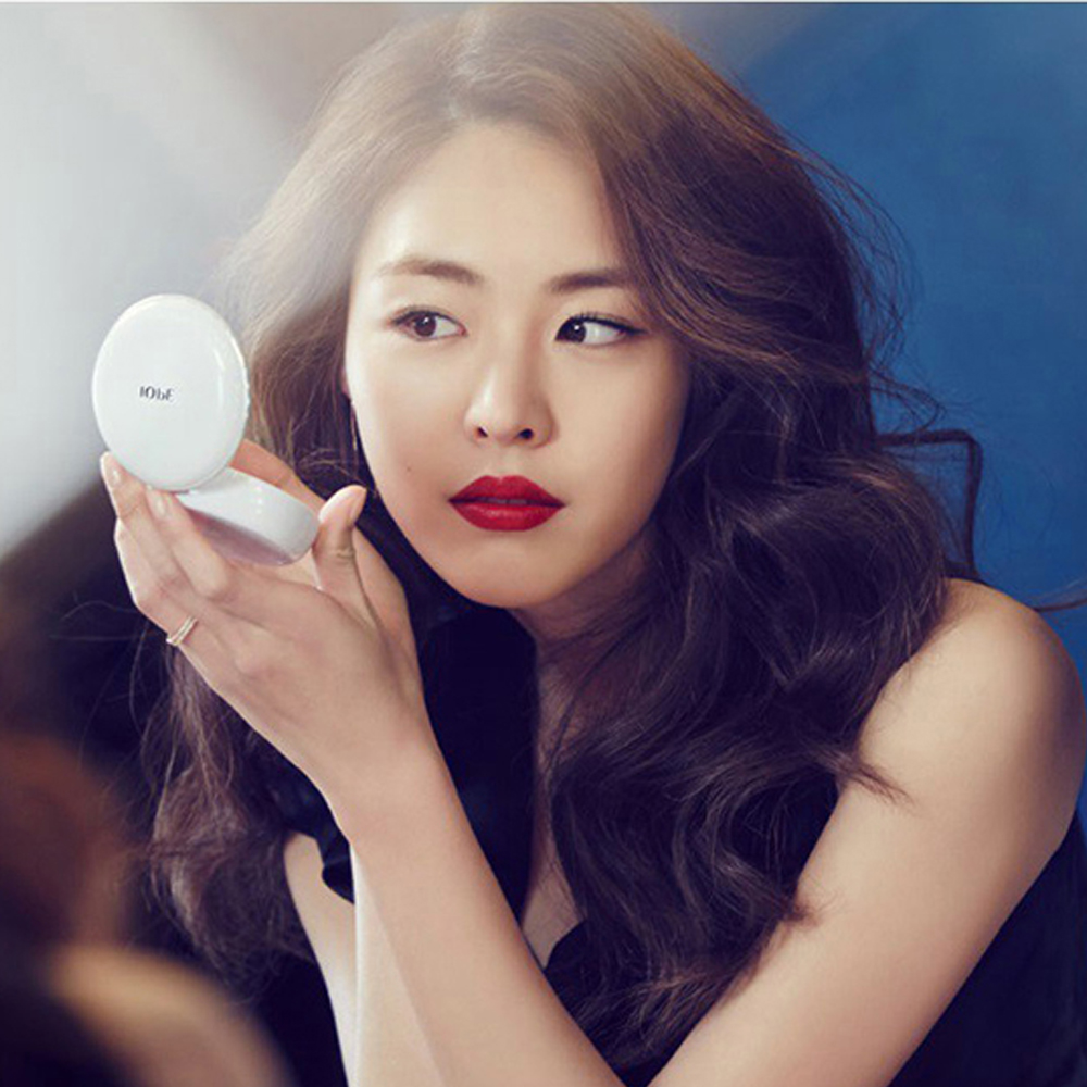 Phấn Phủ Nhập Khẩu - Siêu Mịn Bền Màu, Che Phủ, Tạo Độ Sáng Cho Da, Sản Phẩm Được Ưa Chuộng Nhất Hiện Nay