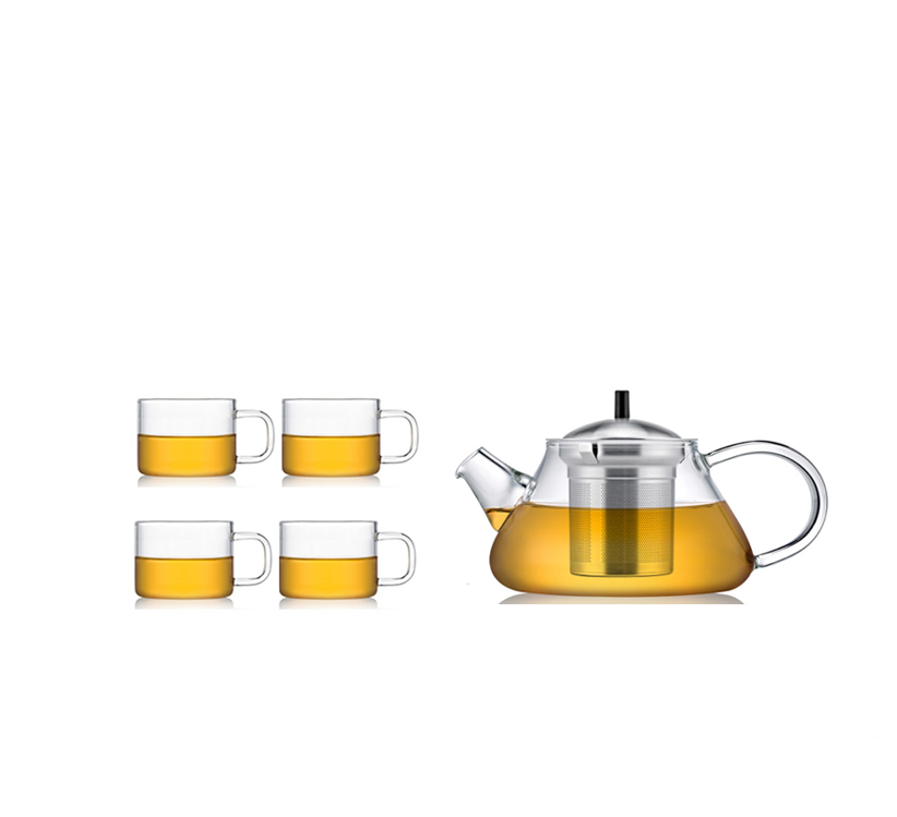 Bộ trà đạo Samadoyo T56