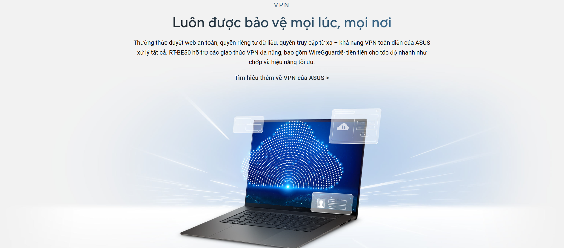 Bảo Hân Treasures Computer