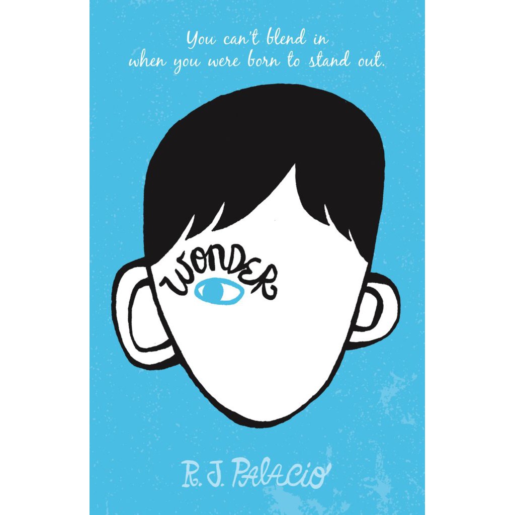 Truyện ngoại văn: wonder - điều kỳ diệu