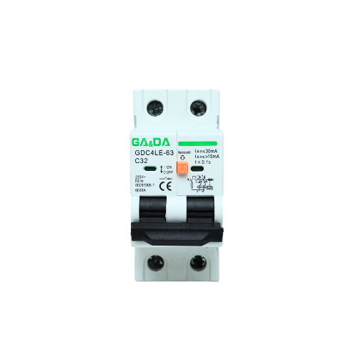 Aptomat chống giật RCCB 32A thiết bị Chống giật, Rò dòng