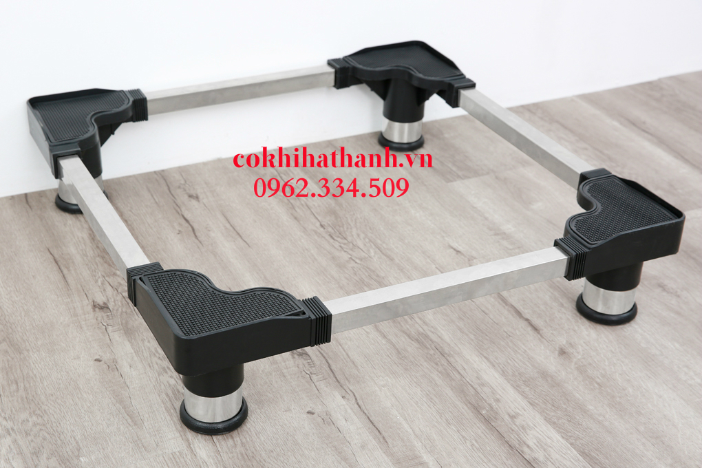 Chan de may giat inox hàng cao cấp