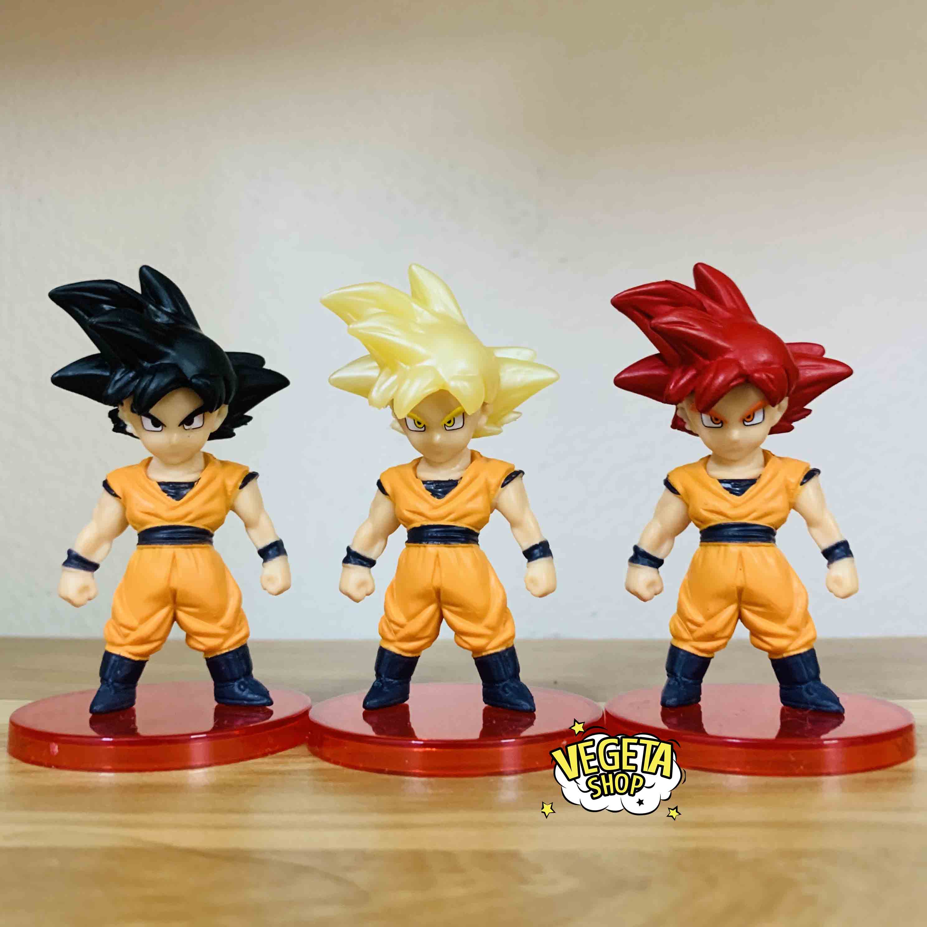 Figure-rise Standard Son Goku (NEW SPEC Ver.) Dragon Ball Z | HLJ.com