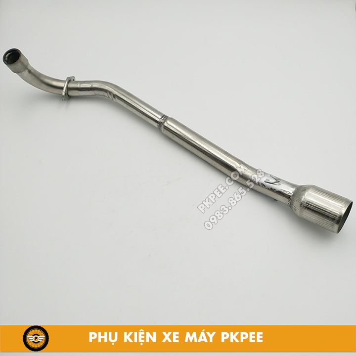 Cổ Pô Lon Sirius RC 110