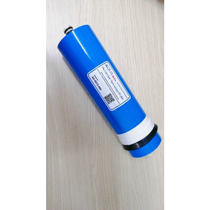 Màng, vỏ màng lọc ro 400g