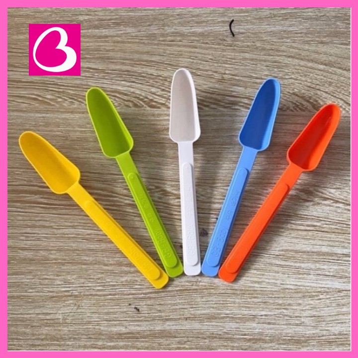 Muỗng thìa uống sữa uống nước GB Baby Hàn Quốc cho bé