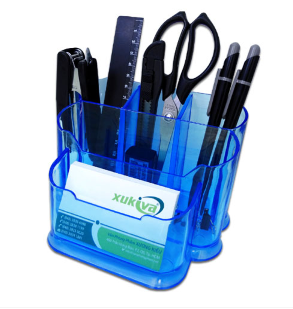 Ống cắm bút xukiva 170