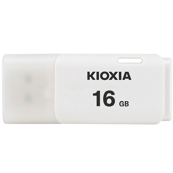 Usb 2.0 kioxia u202 - 16gb