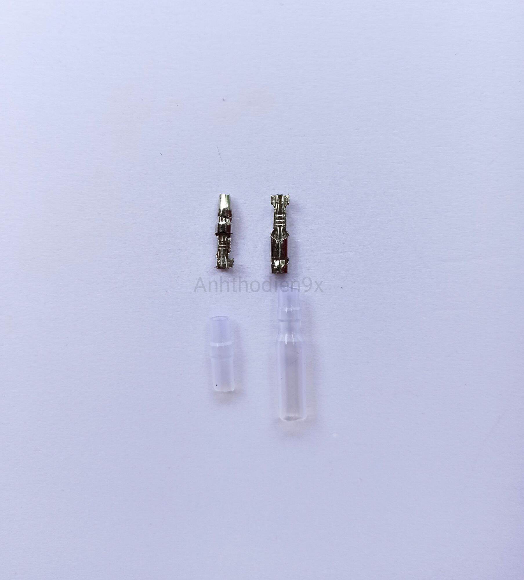 💥💥freeship 💥💥 bộ su đầu đạn 4.0 đủ cos