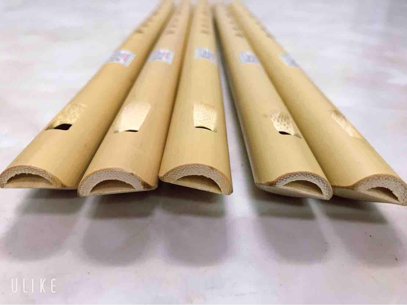 sáo dọc tone đô (dễ thổi nhất)