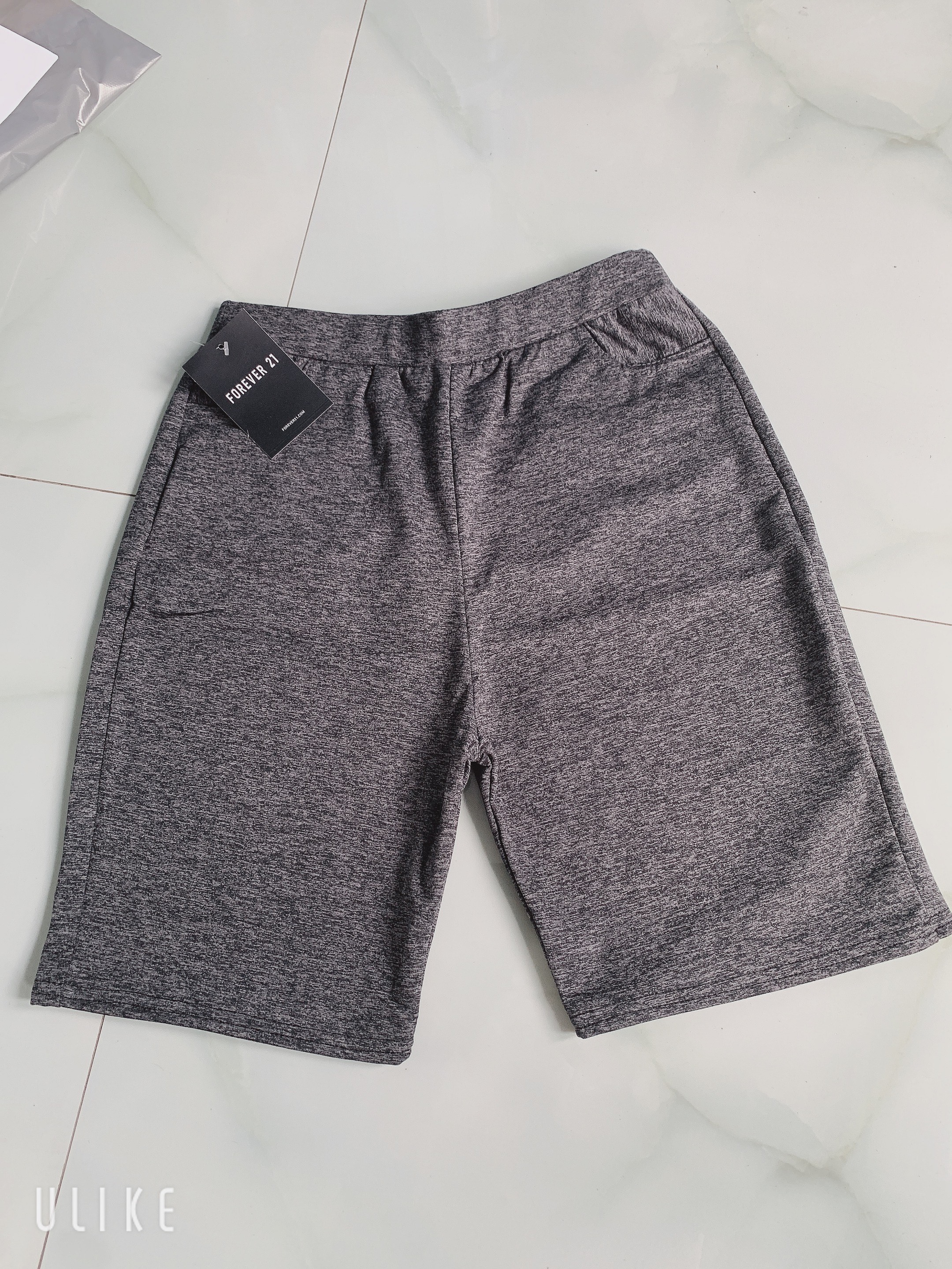 Quần Legging Ngố Nữ Dáng Ôm vải thun cao cấp co giãn tốt từ 40kg đến 65kg vừa