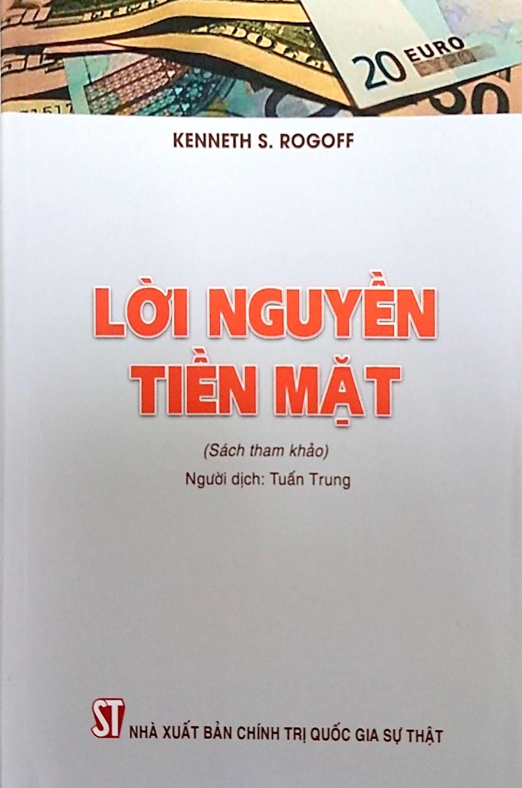 Lời nguyền tiền mặt