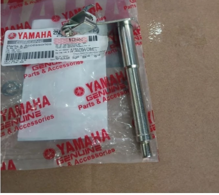 Cần cắt côn Exciter 150 đời 2015 đến 2018 zin YAMAHA / cần kéo côn Exciter 150