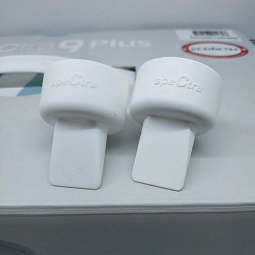 [HCM]Van chân không 1 cái - Phụ kiện máy hút sữa SPECTRA (Hàn Quốc) |Thằng Bờm Store