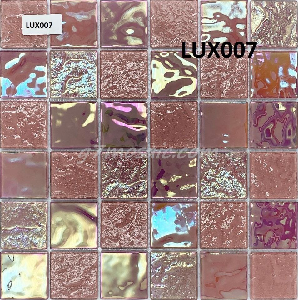 Gạch Mosaic Cao Cấp G7LUX007