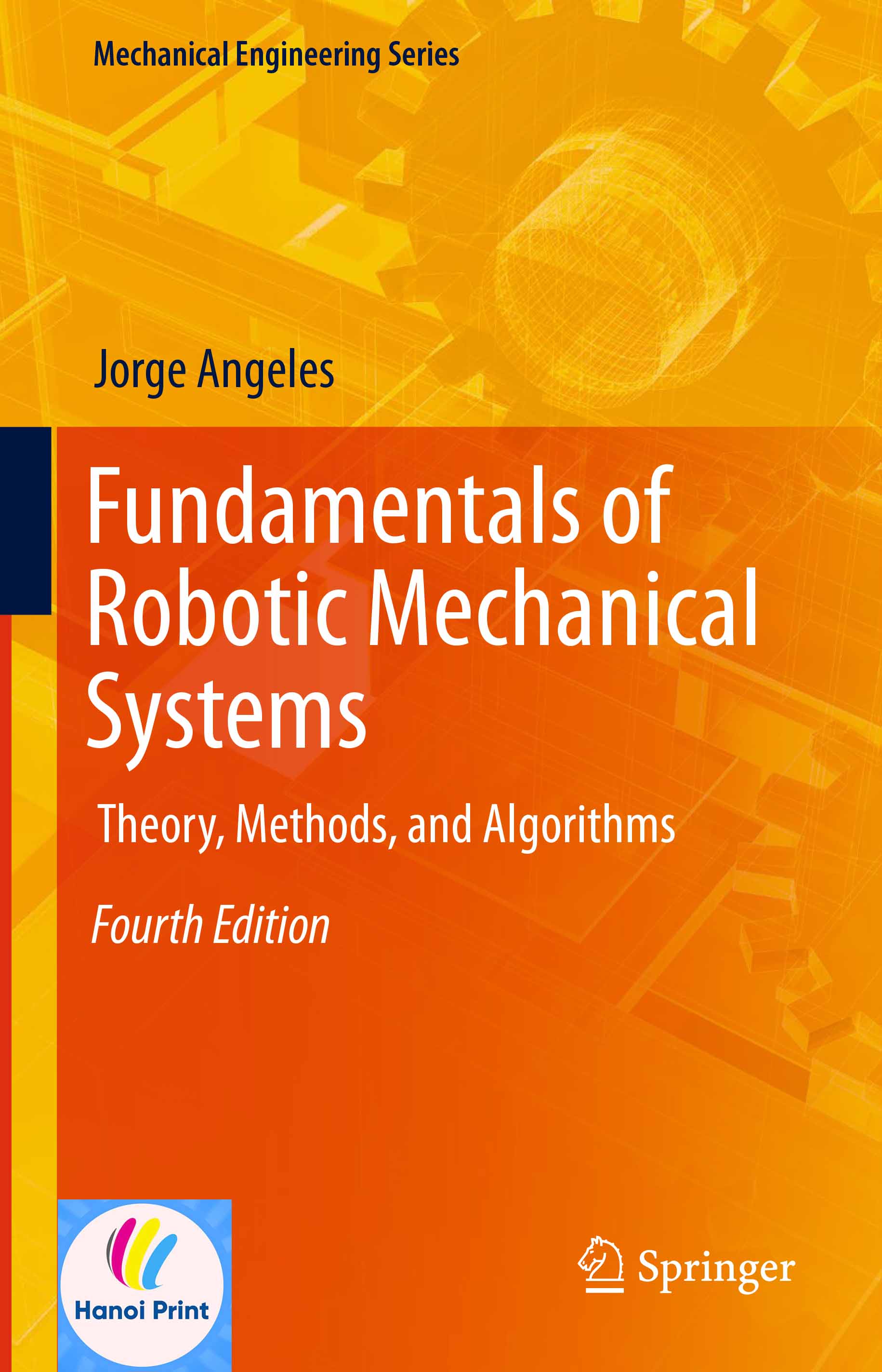 Tập giấy A4-FUNDAMENTALS OF ROBOTICS, MECHANICS AND CONTROL