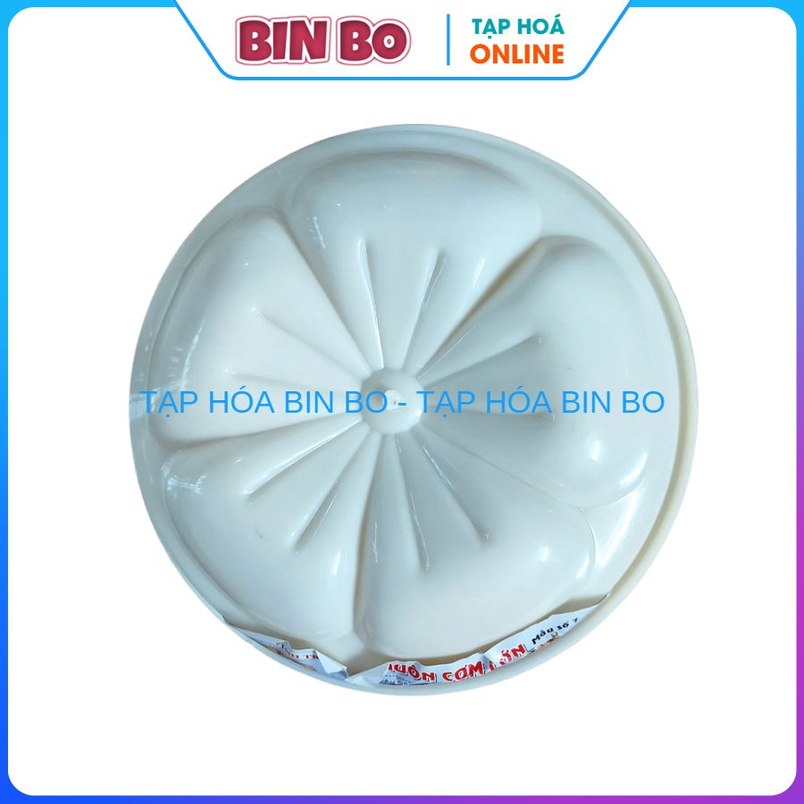 Khuôn thạch rau câu cơm xôi Vĩnh Trường - Mẫu số 7